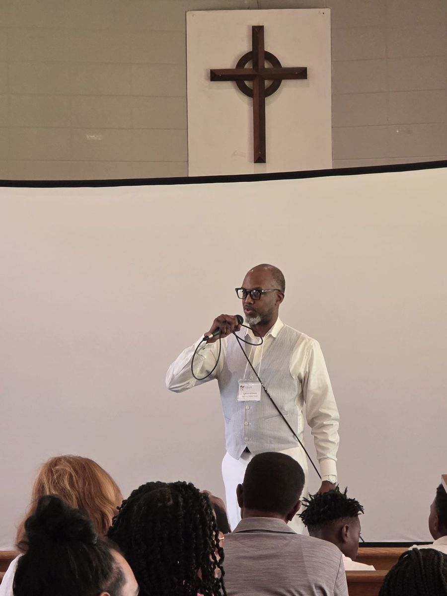 Regional Convocation 2026