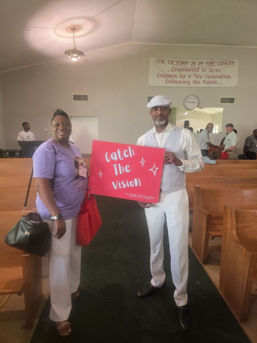 Regional Convocation 2026