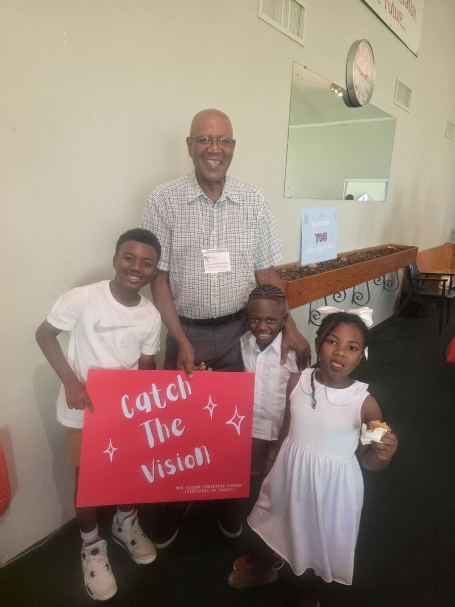Regional Convocation 2026