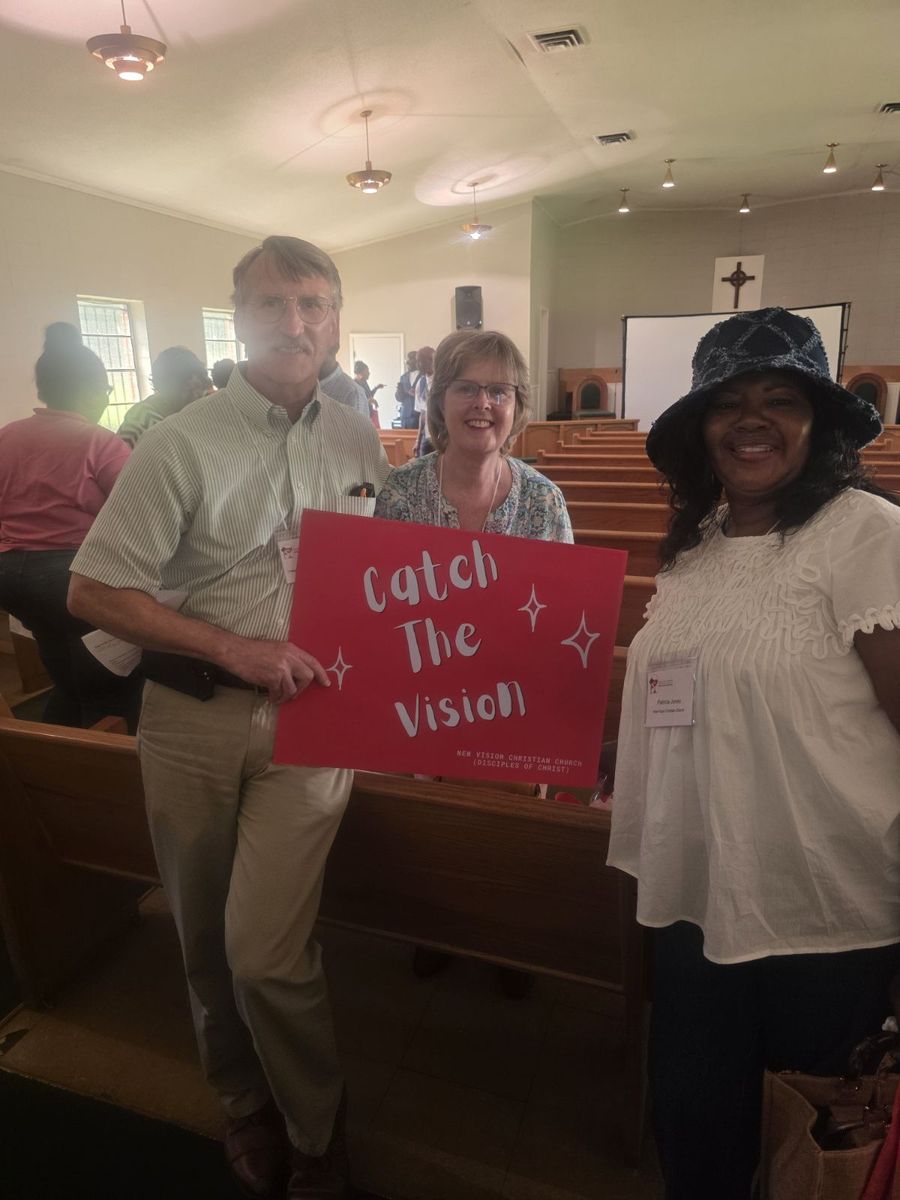 Regional Convocation 2026