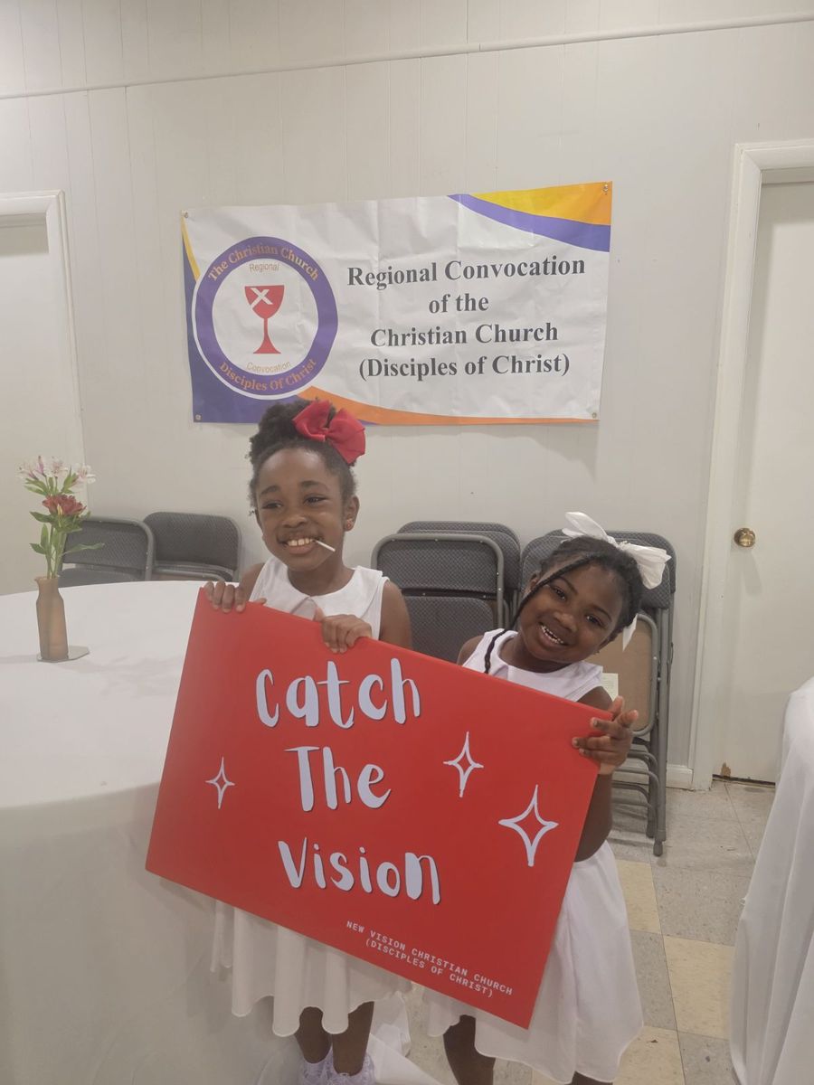 Regional Convocation 2026