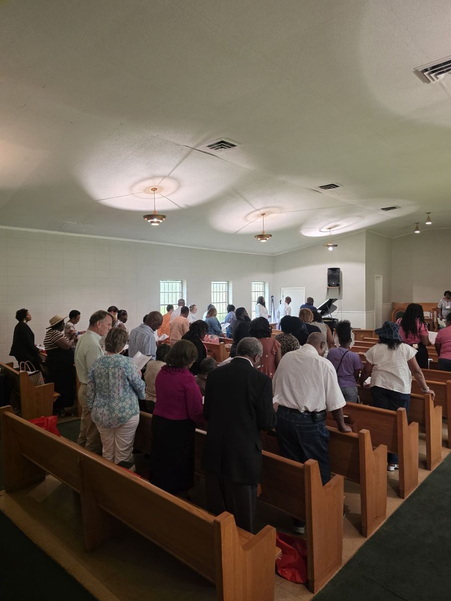 Regional Convocation 2026