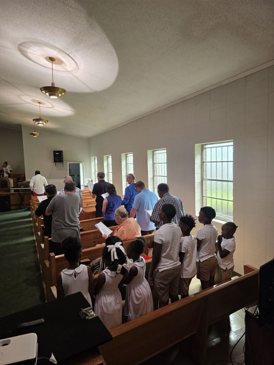Regional Convocation 2026